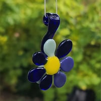 Image 1 of Flower pendant-1