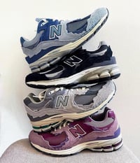 Image 1 of New Balance Sneakers 