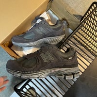 Image 4 of New Balance Sneakers 