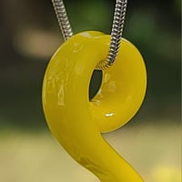 Image 4 of Flower pendant-3