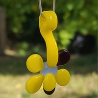 Image 1 of Flower pendant-3