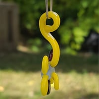 Image 3 of Flower pendant-3