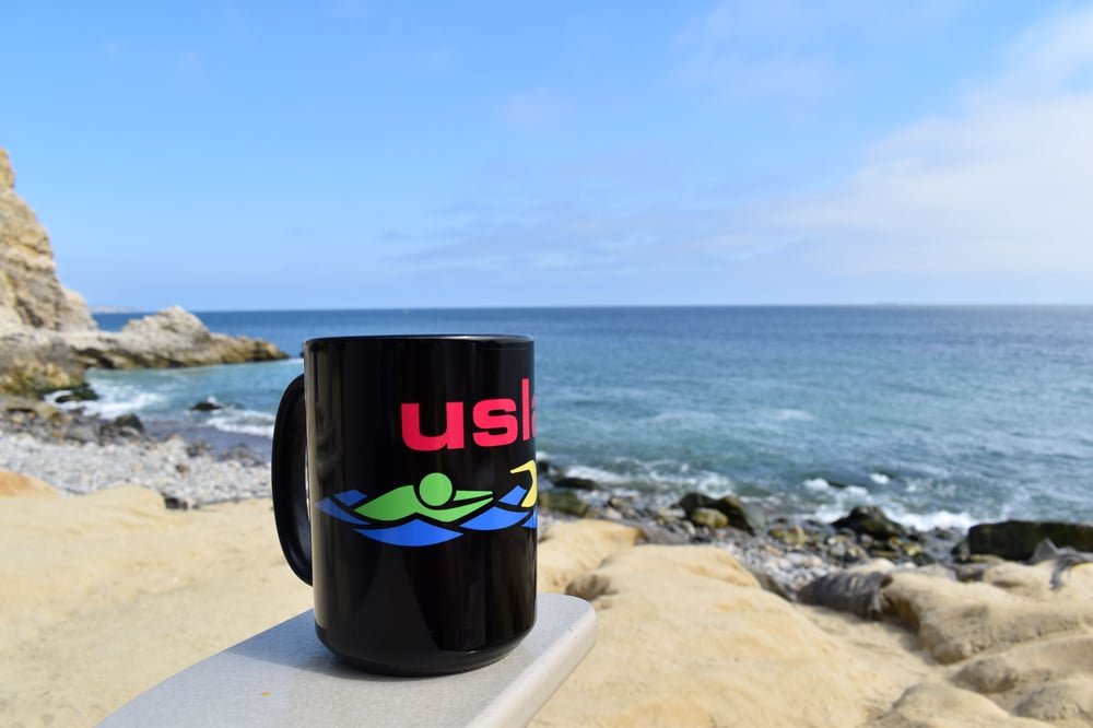 Logo Mug - 11oz or 15oz