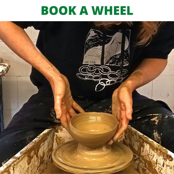 Image of Book a Wheel