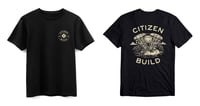 Shovelhead t shirt 