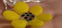 Image 4 of Small flower pendant