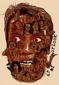 Image 2 of Graf Orlock "We Can Remember it for you Wholesale" 