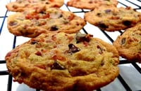 Maple Bacon Chocolate Chip