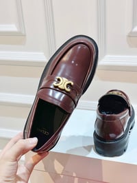 Image 3 of Cèline Loafers