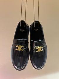 Image 1 of Cèline Loafers