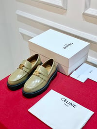 Image 4 of Cèline Loafers