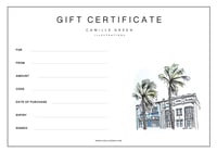 Image 2 of Gift Voucher