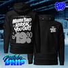 Mama Said Knock You Out Hoodie