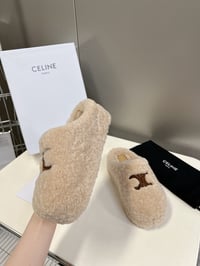 Image 1 of Cèline Shearling