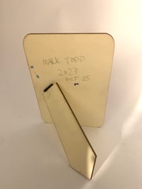 Image 3 of (Mark Todd) Guy In A Blue Sweater