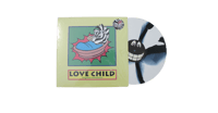 Image 5 of LOVE CHILD OST Lp