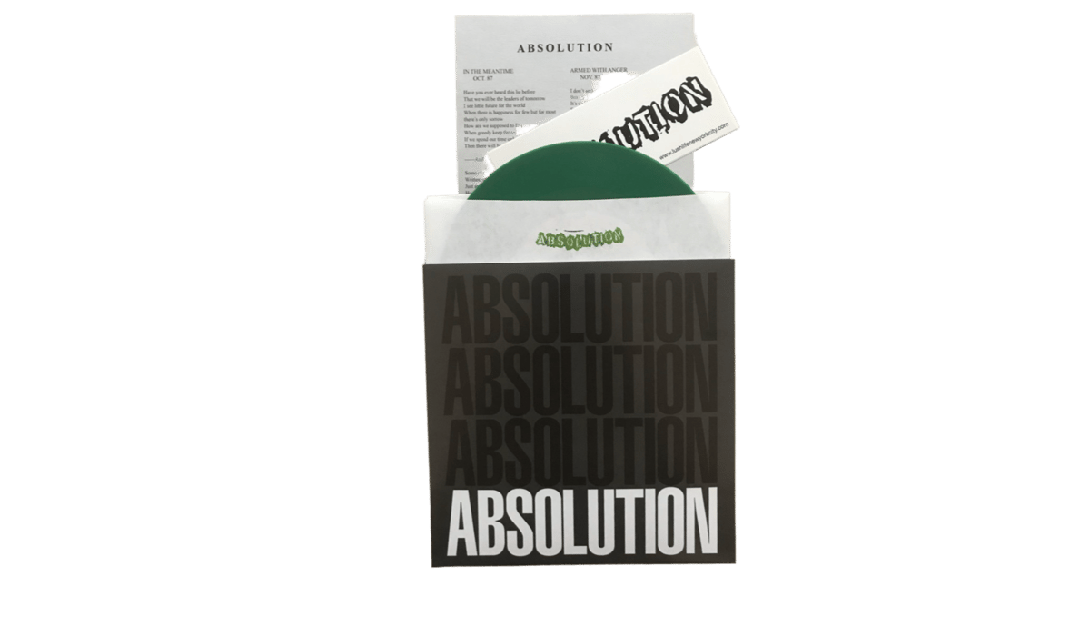 LP】MUSE / ABSOLUTION レコード Amazon.co.jp: Absolution XX