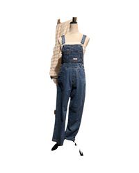 Image 1 of Blair overalls 