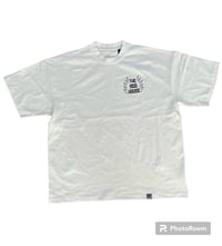 Image 1 of TMH FLAME T-SHIRT 
