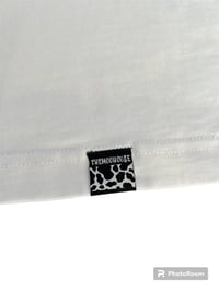 Image 3 of TMH FLAME T-SHIRT 