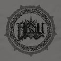 ABSU - ANTHOLOGY LOGO II (GREY CHARCOAL, RED, MILITARY GREEN, BROWN)