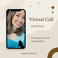 Virtual Tarot Reading