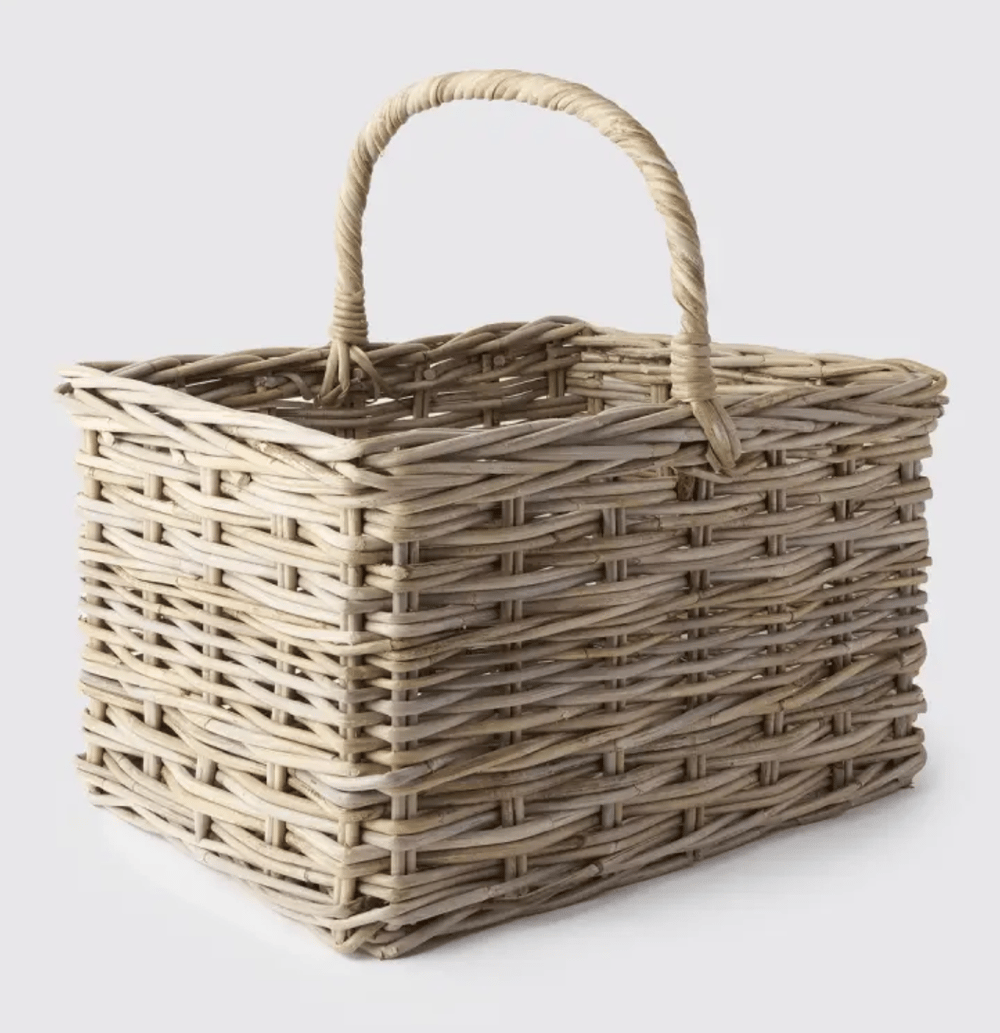 Image of Grande Carry Basket