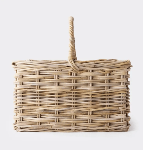 Image of Grande Carry Basket
