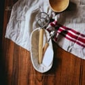 Danish Dough Whisk