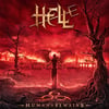 Hell "Human Remains" CD