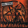 Anal Stench "Red Revolution" CD