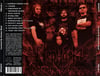 Nephasth "Conceived by inhuman Blood" CD