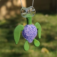 Image 2 of Turtle pendant-1
