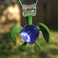 Image 3 of Turtle pendant-1