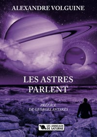 Image 2 of ALEXANDRE VOLGUINE - LES ASTRES PARLENT