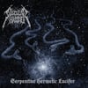 Nuclearhammer "Serpentine hermetic Lucifer" CD