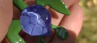 Image 4 of Turtle pendant-1