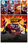 BPM: Beatdowns Per Minute: Issue #2 (digital edition)