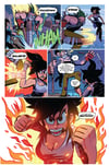 BPM: Beatdowns Per Minute #1 (digital edition)