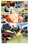 Ninja Baseball Spirits #1 (digital edition)