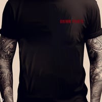 Image 3 of Tattooed Bear 