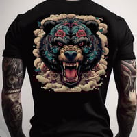 Image 2 of Tattooed Bear 