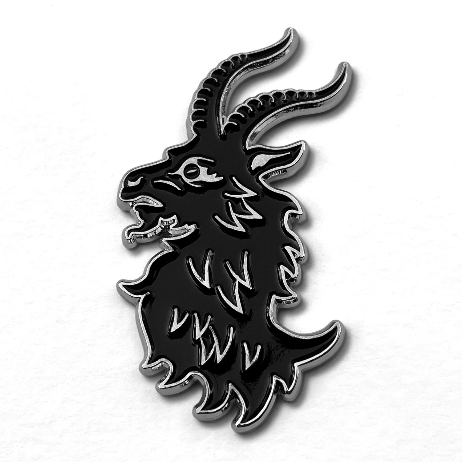 Image of Witching Hour Pin