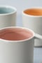 Image of square cup