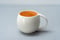 Image of circular cup
