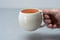 Image of circular cup