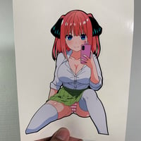 Image 3 of The Quintessential Quintuplets - Nino Nakano