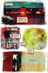 Deadliner: A Psychological Horror Trip (digital edition)