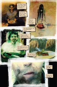 Image 5 of Deadliner: A Psychological Horror Trip (digital edition)