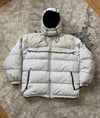 Nike Vintage Nike Y2K 1999 Down Puffer Jacket White Men’s  L